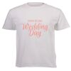 Unisex Premium Short-sleeve T-shirt - 220g Thumbnail