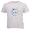 Unisex Premium Short-sleeve T-shirt - 220g Thumbnail