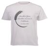 Unisex Premium Short-sleeve T-shirt - 220g Thumbnail
