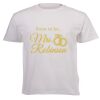 Unisex Premium Short-sleeve T-shirt - 220g Thumbnail
