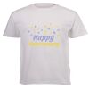 Unisex Premium Short-sleeve T-shirt - 220g Thumbnail