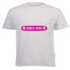 Unisex Premium Short-sleeve T-shirt - 220g Thumbnail