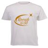 Unisex Premium Short-sleeve T-shirt - 220g Thumbnail