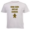 Unisex Premium Short-sleeve T-shirt - 220g Thumbnail
